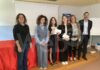 Istituto “Ginanni”, consegnate le annuali borse di studio in memoria di Franco Montanari