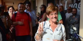 Amministrative: 13 a 1. Tredici sindaci al centrosinistra uno al centrodestra.