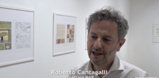 Inaugurata la mostra Freedom al MAR