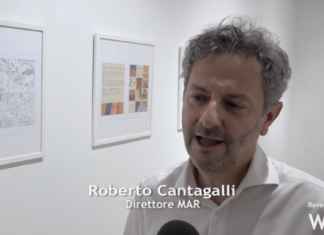 Inaugurata la mostra Freedom al MAR