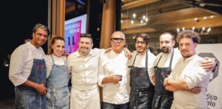 “La Cena delle Stelle”: a Faenza un trionfo di solidarietà