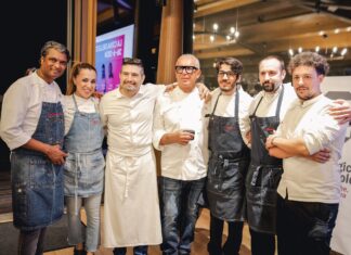 “La Cena delle Stelle”: a Faenza un trionfo di solidarietà