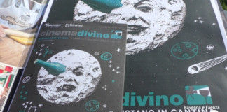 Cinemadivino: 23 serate per il 21° anno di proiezioni