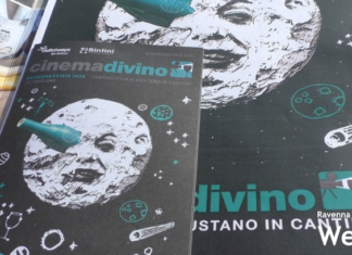 Cinemadivino: 23 serate per il 21° anno di proiezioni