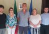 Nominata la nuova giunta comunale di Massa Lombarda