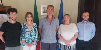 Nominata la nuova giunta comunale di Massa Lombarda