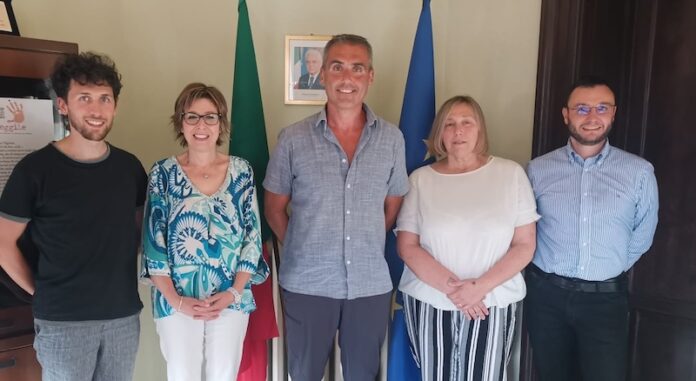 giunta massa lombarda