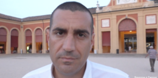 Michele de Pascale “È un onore immenso avere la possibilità di servire la propria terra, e il mio impegno è mettere in questa sfida tutta l’energia, la visione e l’umiltà di cui sono capace.”