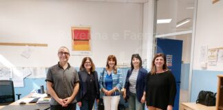 Bagnacavallo: Emanuela Calzature dona 2500 euro all’amministrazione comunale