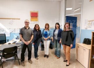 Bagnacavallo: Emanuela Calzature dona 2500 euro all’amministrazione comunale