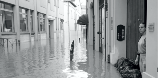 Era di maggio, l’alluvione del 2023 e il dopo in Romagna: presentazione del libro a Conselice