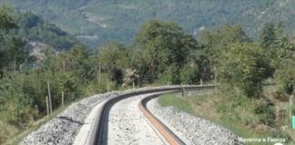 Maltempo: treni fermi sulla Faentina da martedì pomeriggio