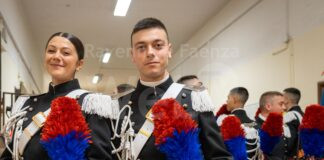 Concorso per il reclutamento di 3.852 allievi Carabinieri