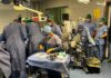 Primo prelievo di organi da donatore a cuore fermo all’Ospedale di Lugo