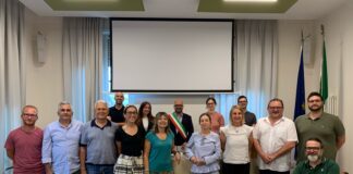 Cotignola: si è insediato il nuovo consiglio comunale