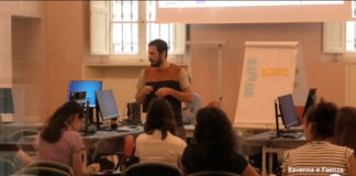 Girl-up Bootcamp: corso di una settimana per avvicinare le ragazze alle materie tecnico-informatiche