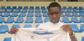 Gueye: dalla Seconda Categoria il nuovo rinforzo per il Faenza