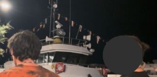 Scappano senza pagare il conto e picchiano il titolare di un ristorante a Bellaria. Giovane ravennate nei guai