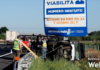 Perde il controllo dell’auto ed esce di strada: giovane perde la vita in autostrada