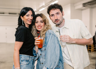 Successo di pubblico per l’ultimo evento di Ingranaggi Festival, ospitato dalla sede di Melandri Gaudenzio