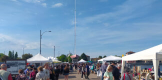 “La Pulce d’Acqua” ritorna il 9 giugno, poi appuntamento a settembre