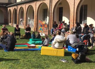 Letture per i più piccoli nelle frazioni e a Bagnacavallo