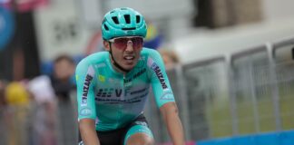 Il ciclismo protagonista al Panathlon: serata con Laghi, Babini e Tarozzi