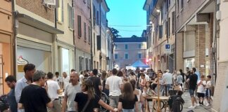 Tornano a Bagnacavallo le serate “Di martedì”