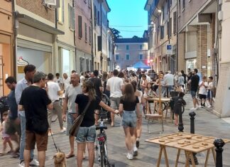 Tornano a Bagnacavallo le serate “Di martedì”