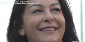 Roberta Conti pronta per il Parlamento Europeo
