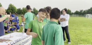 Si è svolto il 2° “Memorial Benati” dedicato ai giovani calciatori