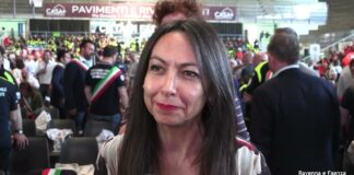 Alluvione, un anno dopo