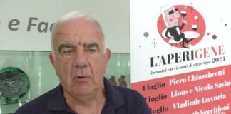 Grandi nomi per l’AperiGene