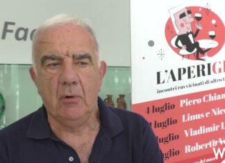 Grandi nomi per l’AperiGene