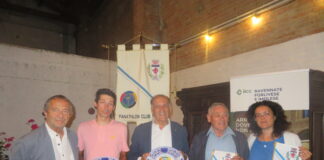 Panathlon Club Faenza : Tutti pronti per il Tour de France