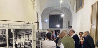Incontri, visite, conversazioni e cena per la “Magica notte di San Giovanni”