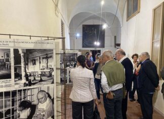 Incontri, visite, conversazioni e cena per la “Magica notte di San Giovanni”