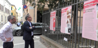 Una mostra alla Chiesa dei Caduti per ricordare Giacomo Matteotti