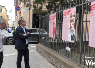 Una mostra alla Chiesa dei Caduti per ricordare Giacomo Matteotti