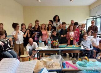 L’Istituto Tecnico Statale “A. Oriani” di Faenza: un esempio di inclusione e valorizzazione delle diversità con la musicoterapia