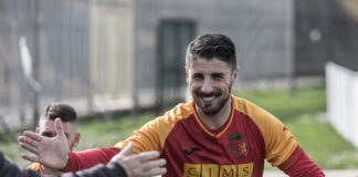 Calcio: Ravenna FC Nappello è la prima conferma ufficiale