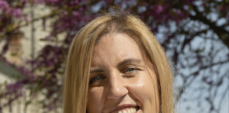 La sindaca Palli presenta la nuova giunta comunale di Russi