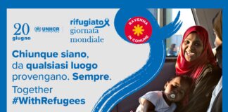 Ravenna in Comune: L’anello di Ravenna nell’accoglienza dei rifugiati
