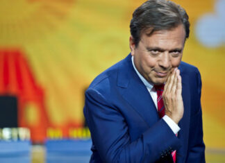 Piero Chiambretti inaugura “L’AperiGene 2024”