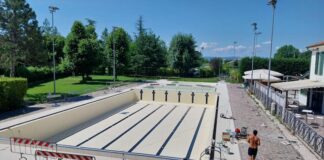 La Piscina Comunale di Solarolo è pronta alla ripartenza