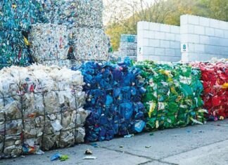 A Massa Lombarda il polo nazionale per il riciclo della plastica