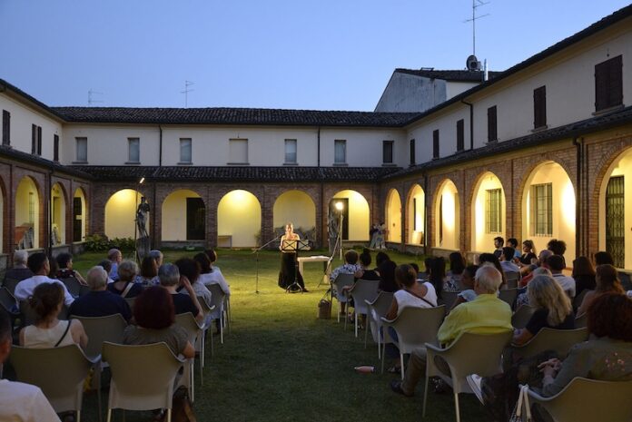 pubblico Cappuccine - 1