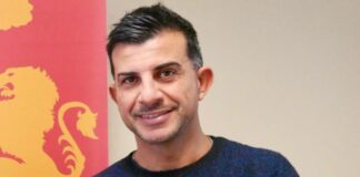 Calcio: Ravenna FC, si interrompe la collaborazione con Andrea Grammatica