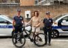 Rubano una bici ma vengono scoperti grazie alle telecamere della videosorveglianza urbana