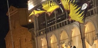 Granarolo faentino: Modifiche alla viabilità